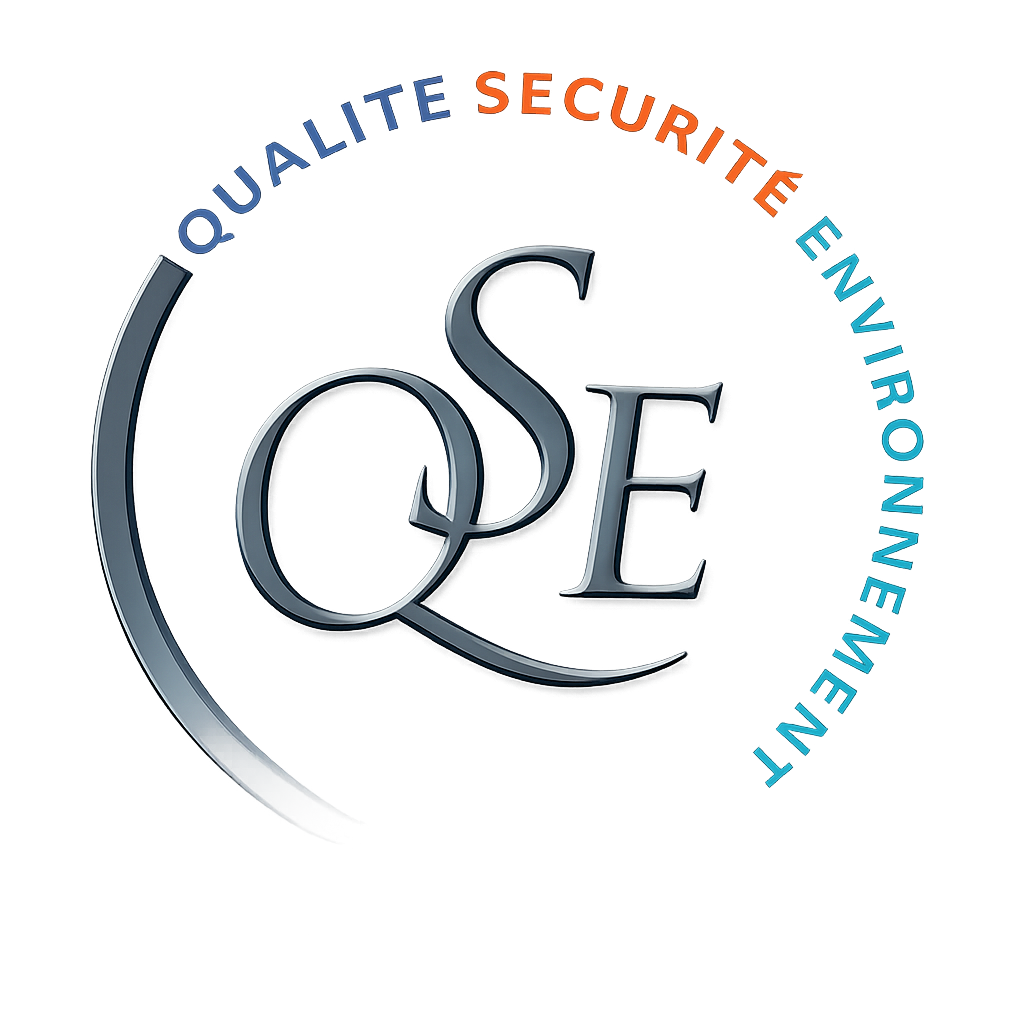 Certification QSE